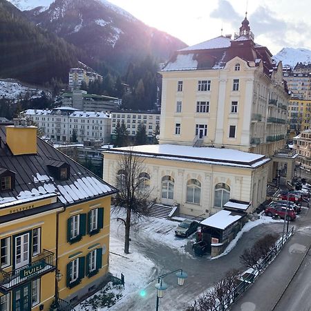 Haus Lothringen, Top 8 Bad Gastein Ngoại thất bức ảnh