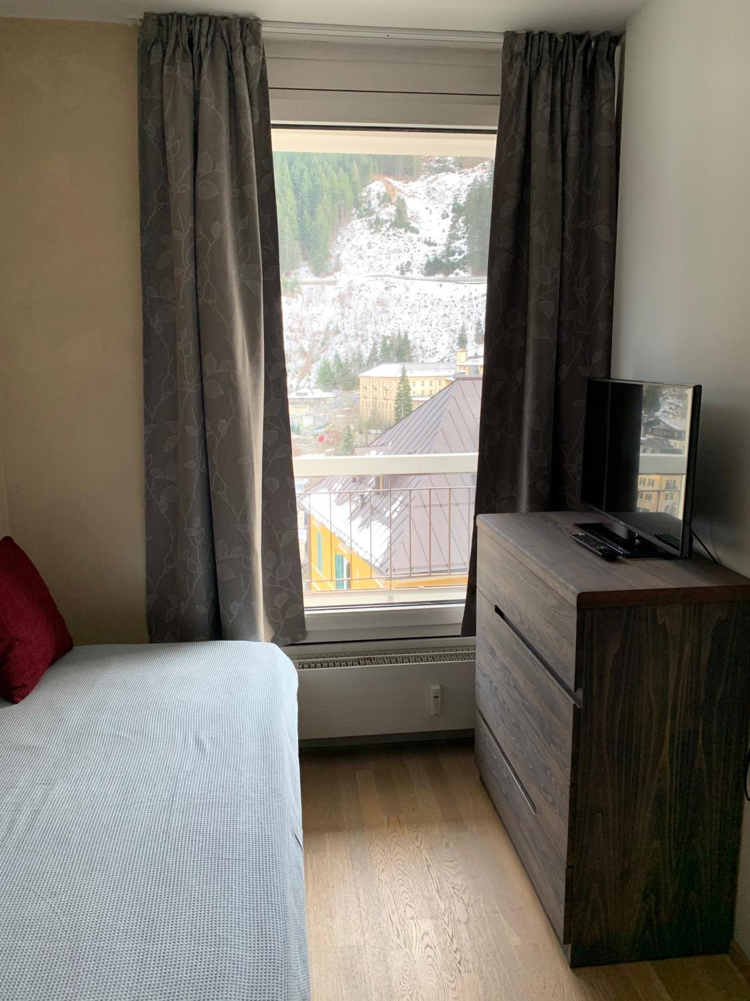 Haus Lothringen, Top 8 Bad Gastein Ngoại thất bức ảnh