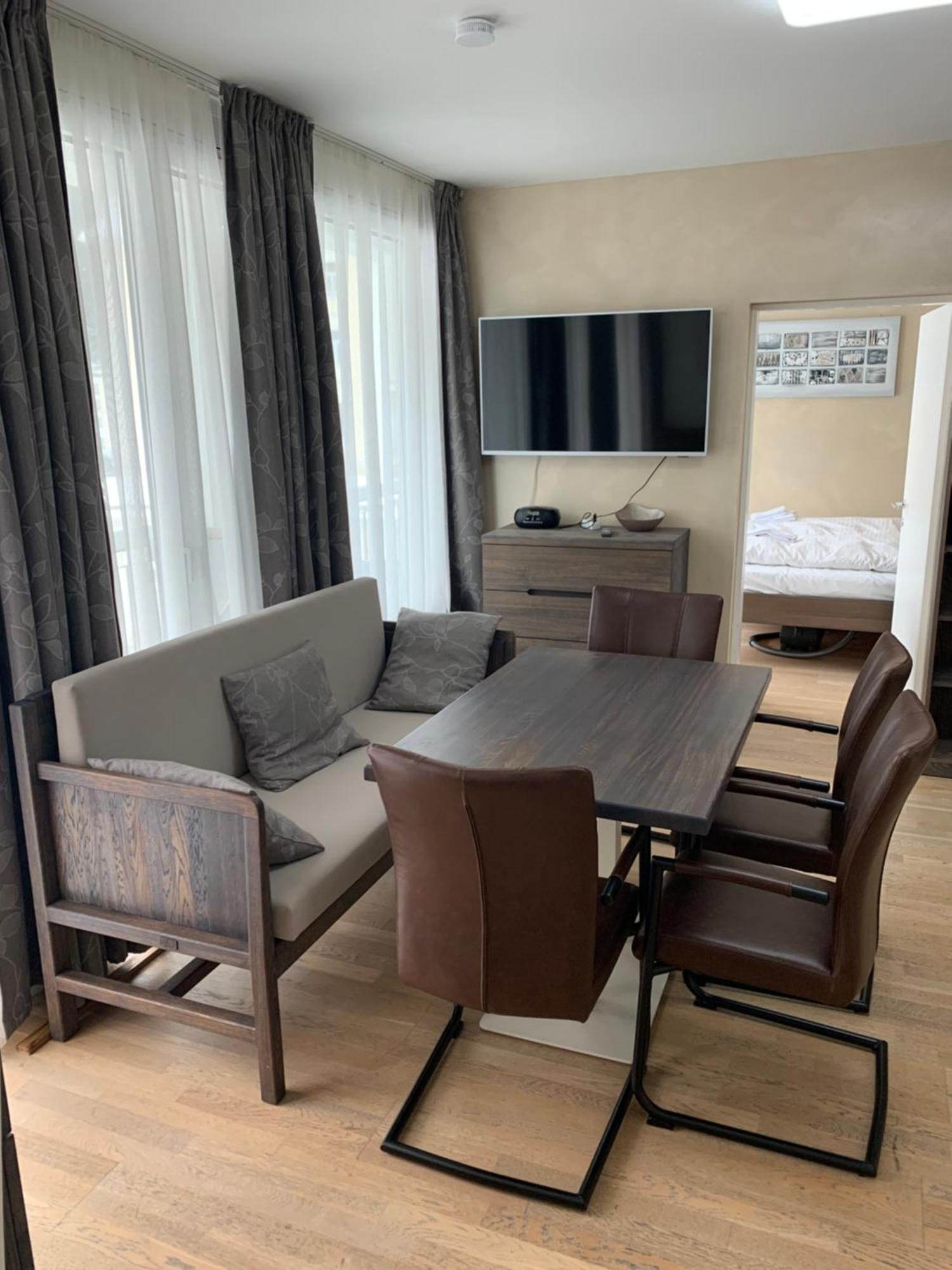 Haus Lothringen, Top 8 Bad Gastein Ngoại thất bức ảnh